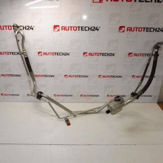 Σωλήνας κλιματισμού Citroën Berlingo III 9681693180 6477C9