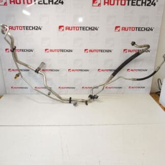 Σωλήνας κλιματισμού Citroën C-ELYSEE Peugeot 301 9676996380