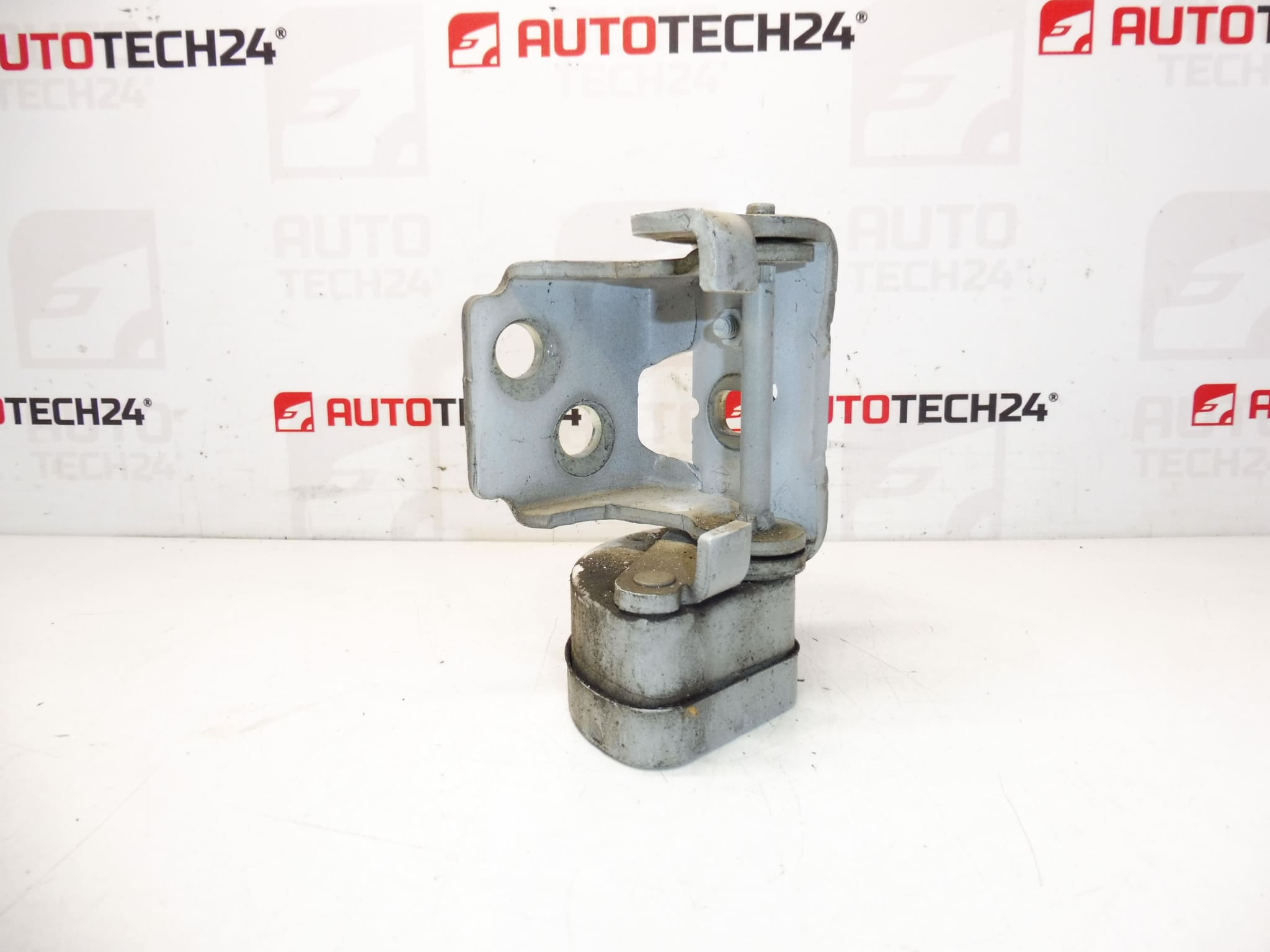 Σταματήστε την αριστερή μπροστινή πόρτα EWPB Citroen C3 Picasso 9035EL