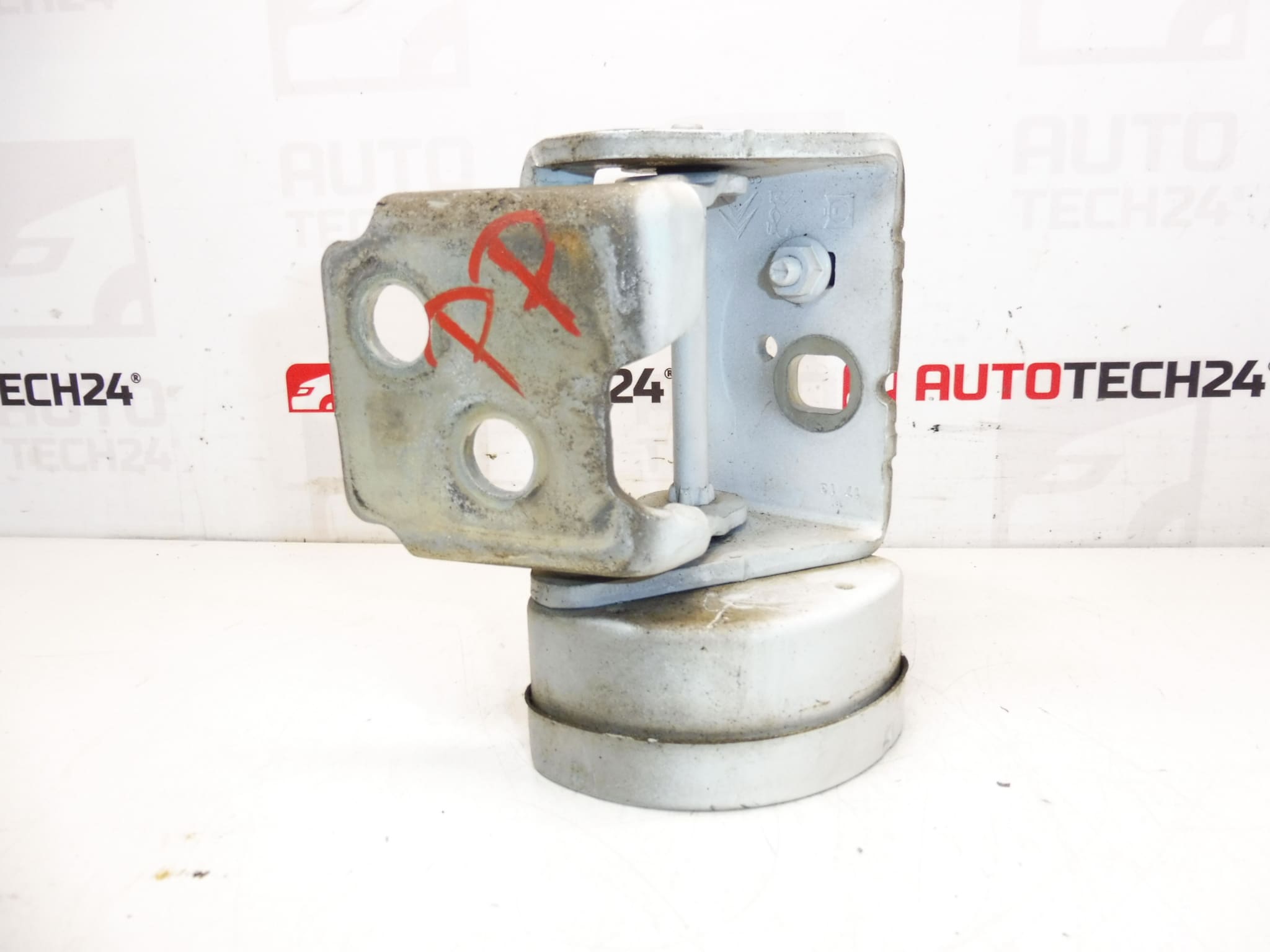 Μοτέρ ανύψωσης δεξιάς μπροστινής πόρτας EWPB Citroen C3 Picasso 9035en - Image 2