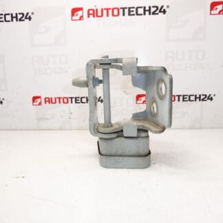 Σταματώντας τη δεξιά μπροστινή πόρτα EWPB Citroen C3 Picasso 9035en