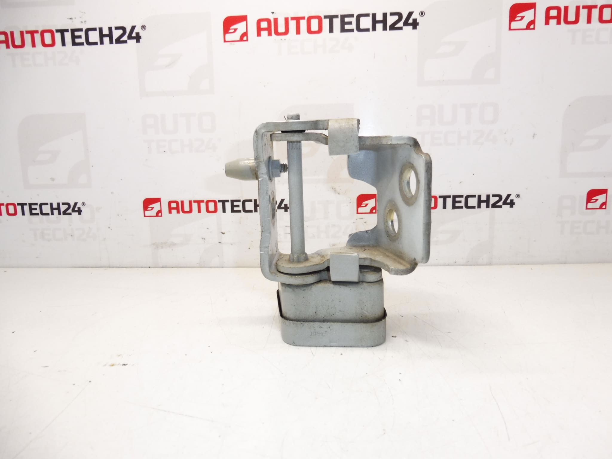 Σταματώντας τη δεξιά μπροστινή πόρτα EWPB Citroen C3 Picasso 9035en