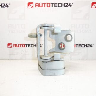 Σταματώντας τη δεξιά πίσω πόρτα EWPB Citroen C3 Picasso 9035FN