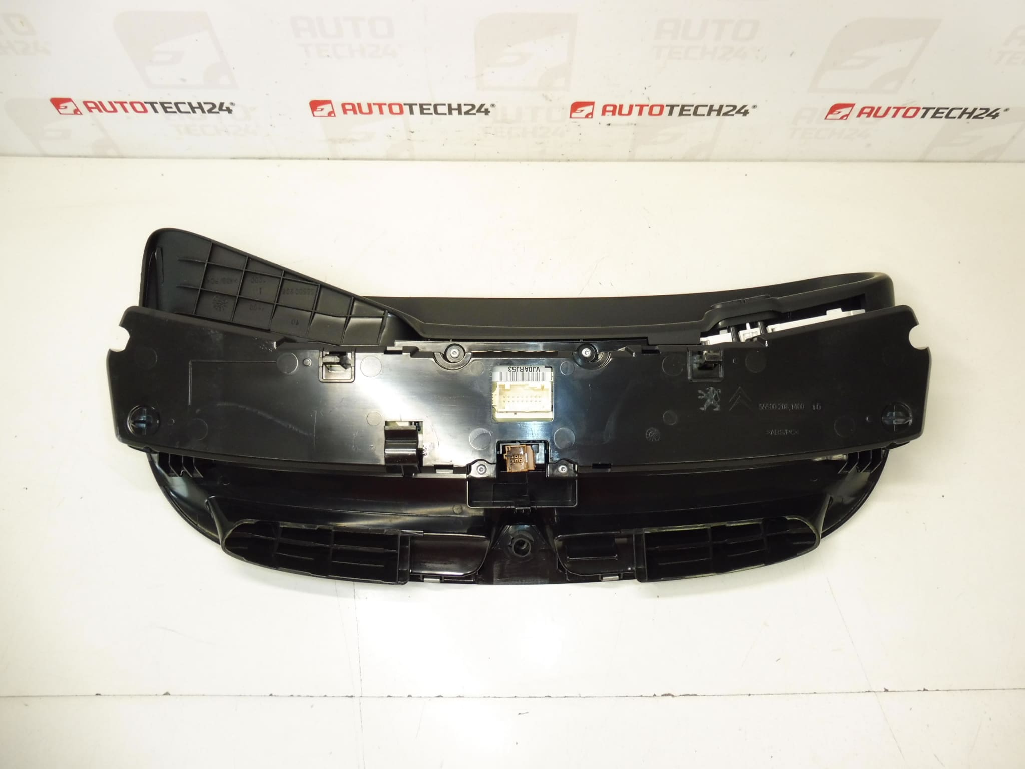 Ταχύμετρο Citroën C3 Picasso Χιλιομετρική απόσταση 144000 km 9805382977 98053829ZD - Image 2