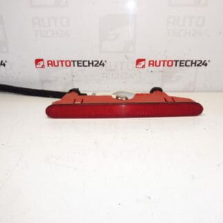 Το τρίτο φως φρένων Peugeot Citroën 9682830180 968528980 6351FE