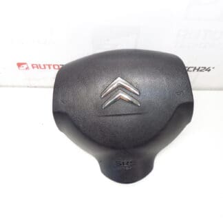 AirBag του οδηγού Citroën C-Crosser 608208100E 7030A141XA 4112KJ