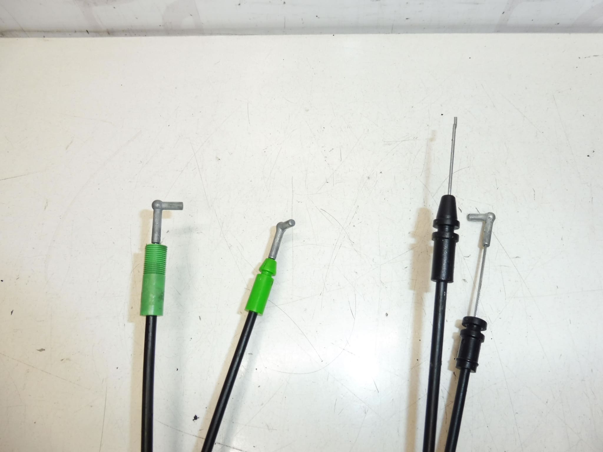 Καλώδια αριστερής μπροστινής πόρτας για Citroën C-Crosser / Peugeot 4007 - 9151CF, 9151CH - Image 2