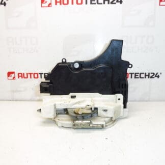 Αριστερή μπροστινή πόρτα κλειδαριά Citroën C-Crosser Peugeot 4007 9135cc