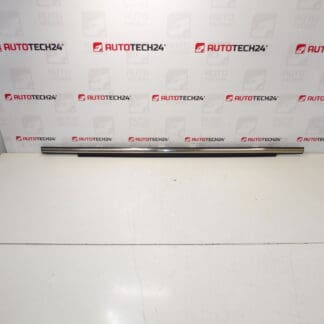 Αριστερή μπροστινή πόρτα μπαρ Citroen C-Crosser Peugeot 4007 9309P0