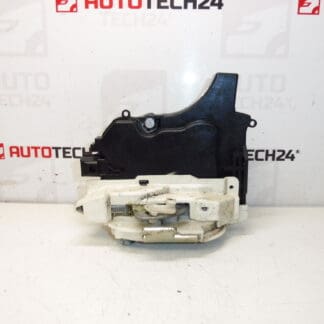 Αριστερή πίσω πόρτα κλειδαριά Citroën C-Crosser Peugeot 4007 9137N0