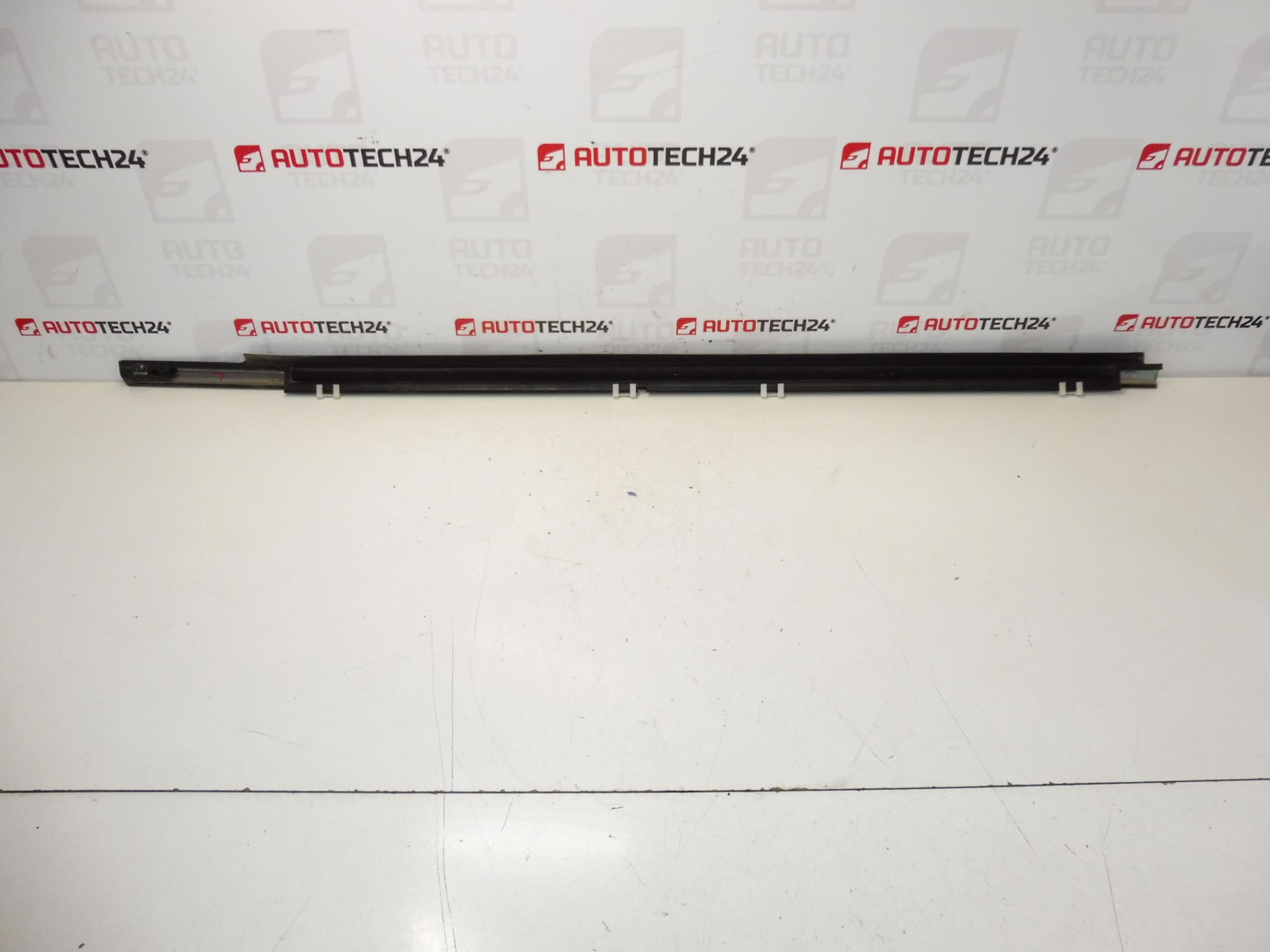 Αριστερή μπάρα πίσω πόρτας Citroën C-Crosser Peugeot 4007 9309P4 - Image 2