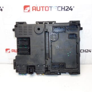 BSI D9 Siemens Citroën Peugeot 9637436380