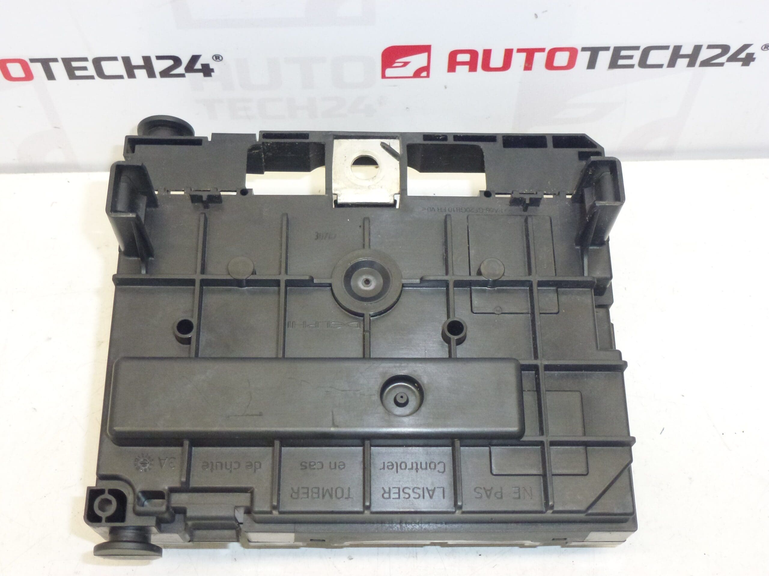 BSM L08-00 Ντέλφι Σιτροέν Πεζό 9664055680 - Image 2