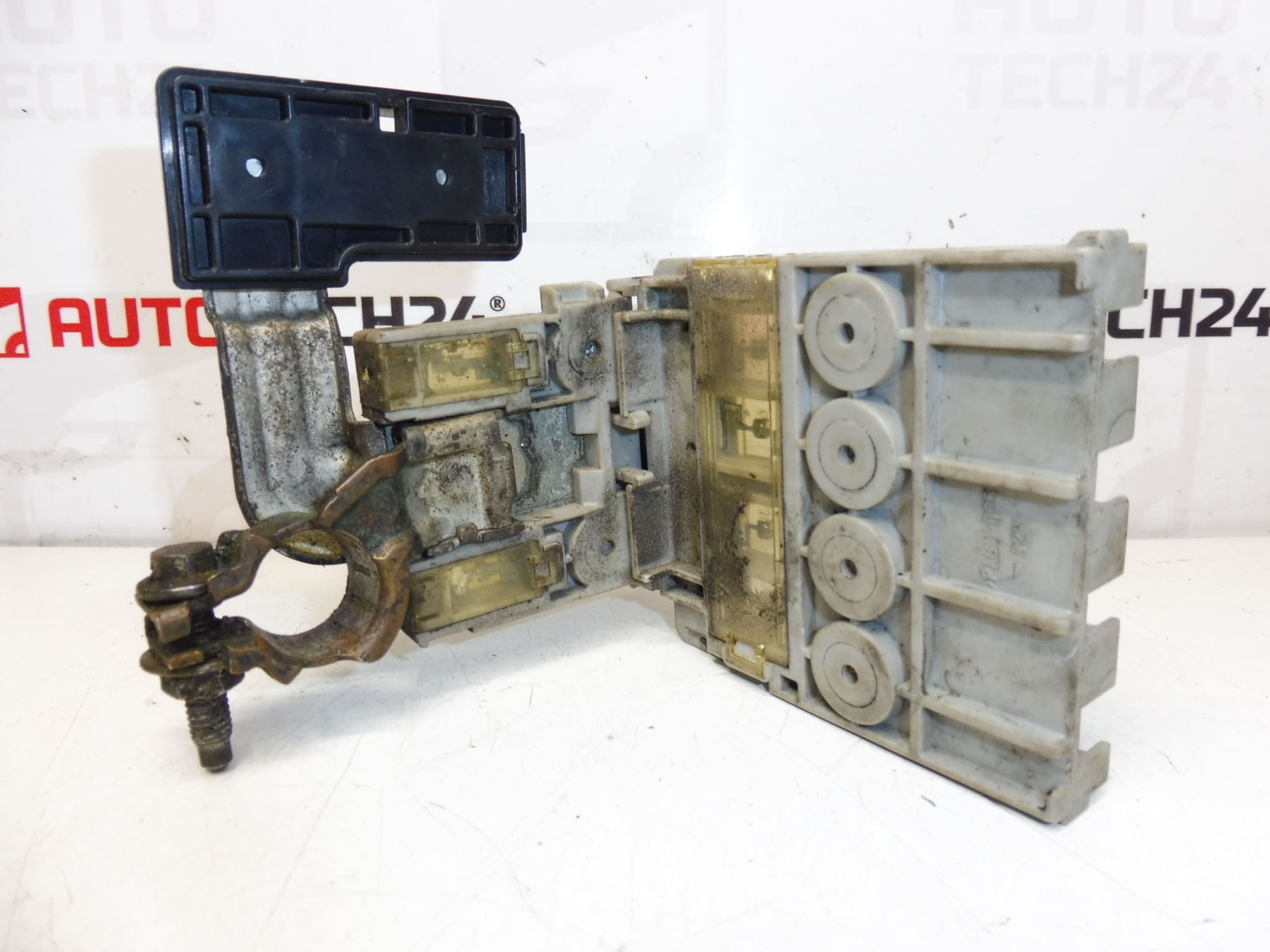 C-Crosser Peugeot 4007 6500FC ασφάλεια μονάδας - Image 2