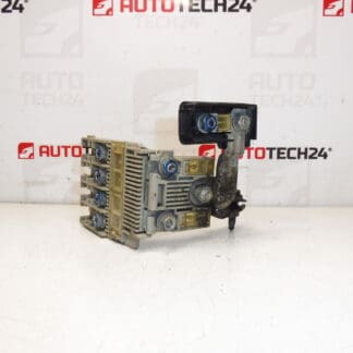 C-Crosser Peugeot 4007 6500FC Module Fuse