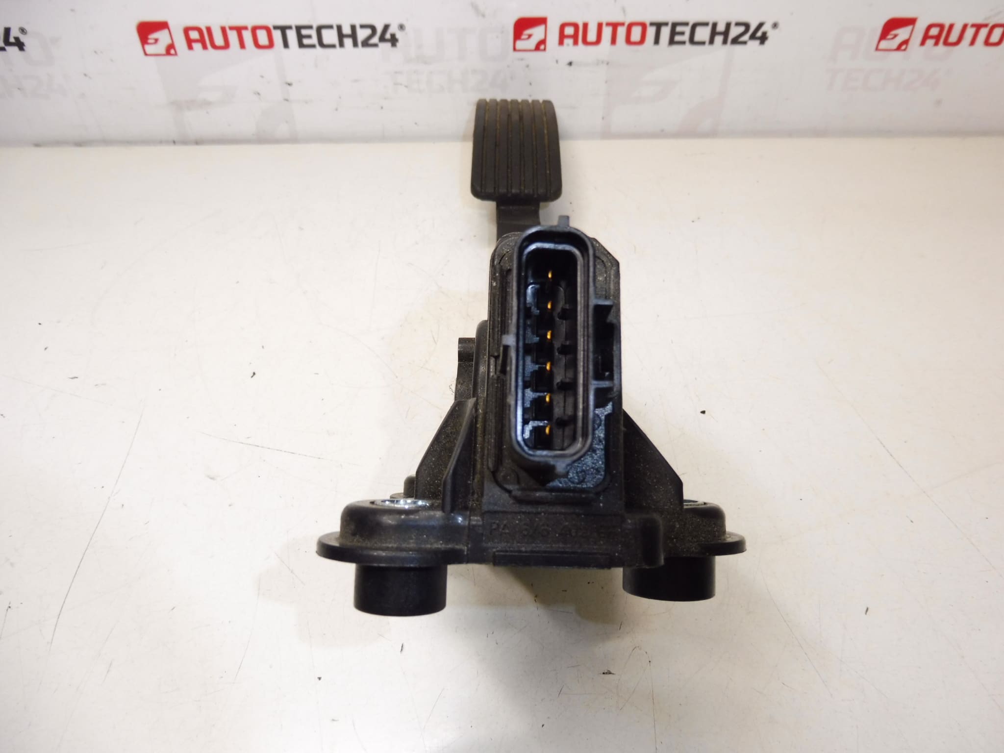 Σιτροέν C-Crosser Πεζό 4007 1600A102 1601CL - Image 2