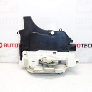 Citroën C-Crosser Peugeot 4007 9136CQ Η δεξιά μπροστινή πόρτα