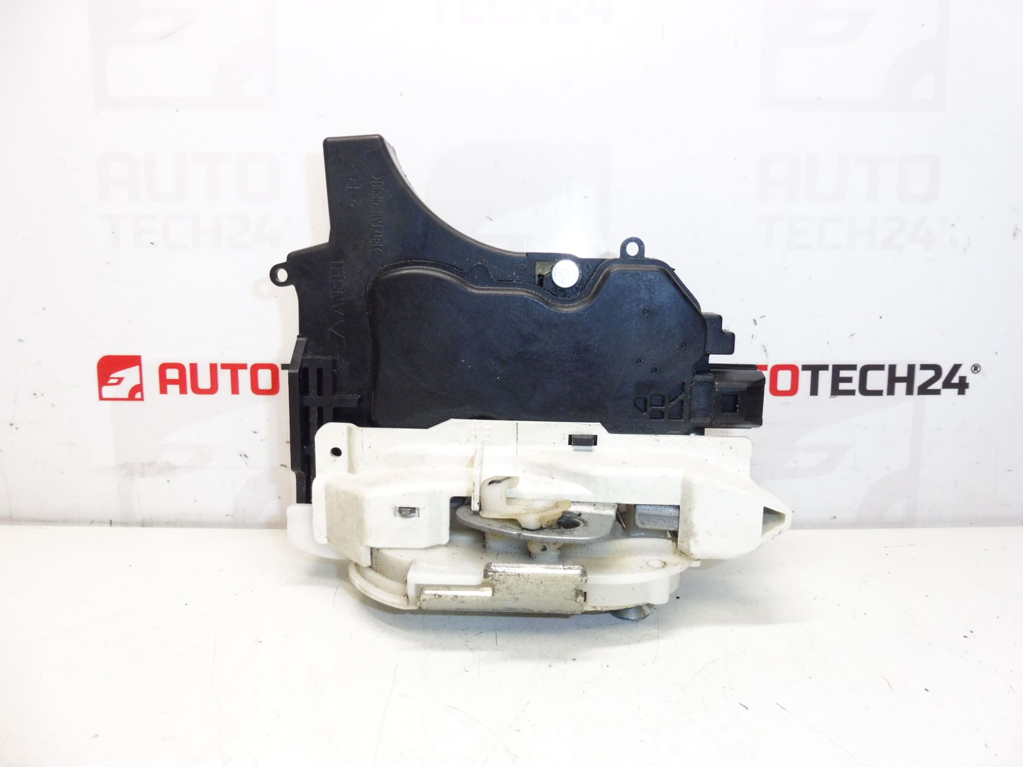 Citroën C-Crosser Peugeot 4007 9136CQ Η δεξιά μπροστινή πόρτα