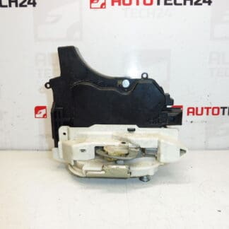 Citroën C-Crosser Peugeot 4007 9138Q6 κλειδαριά πίσω πόρτας