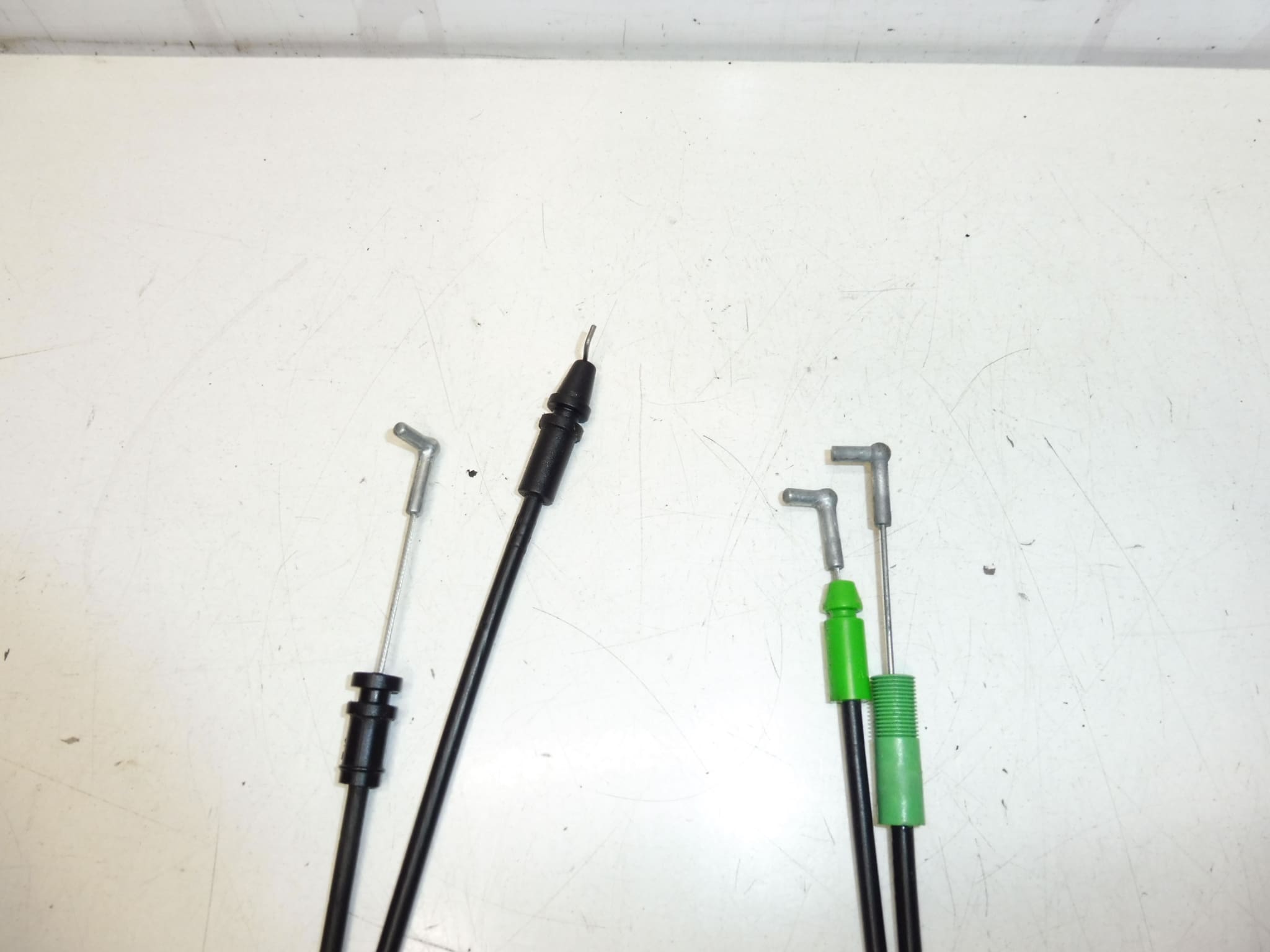 Citroën C-Crosser Peugeot 4007 9151CN 9151CQ - Image 2