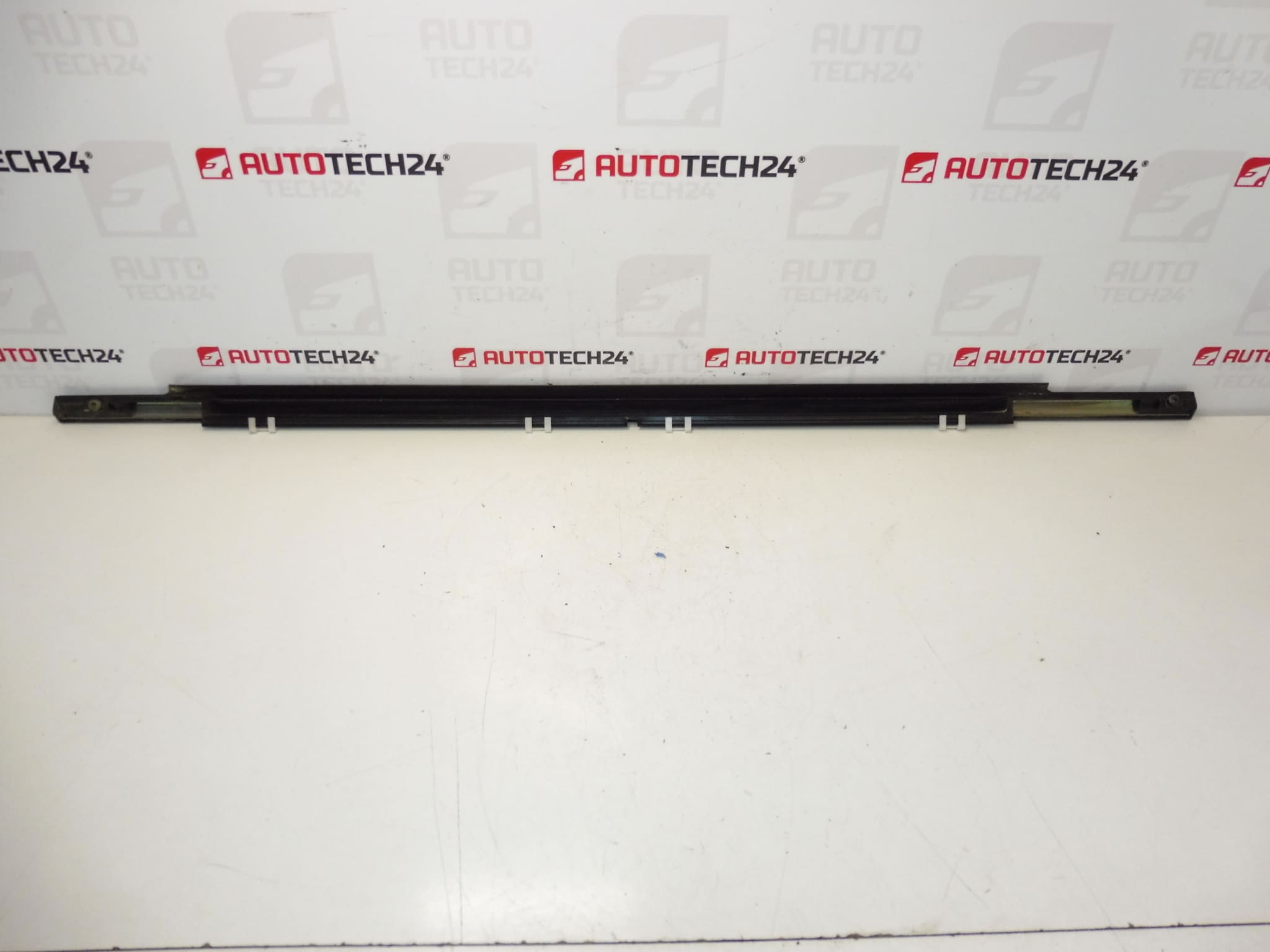 Citroen C-Crosser Peugeot 4007 9309P6 πίσω πόρτα - Image 2