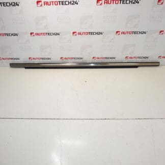 Citroen C-Crosser Peugeot 4007 9309P6 πίσω πόρτα