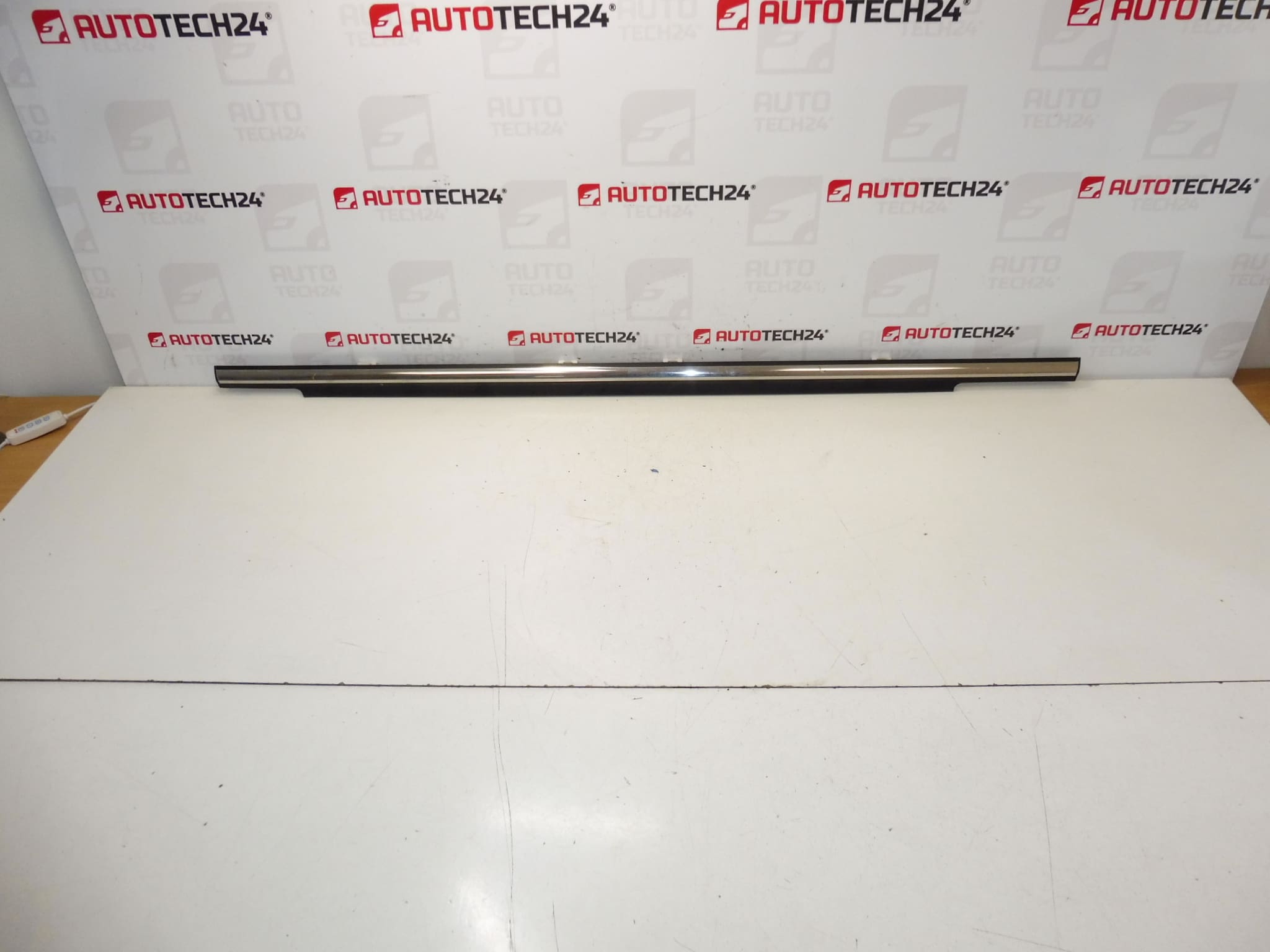 Citroen C-Crosser Peugeot 4007 9309P6 πίσω πόρτα