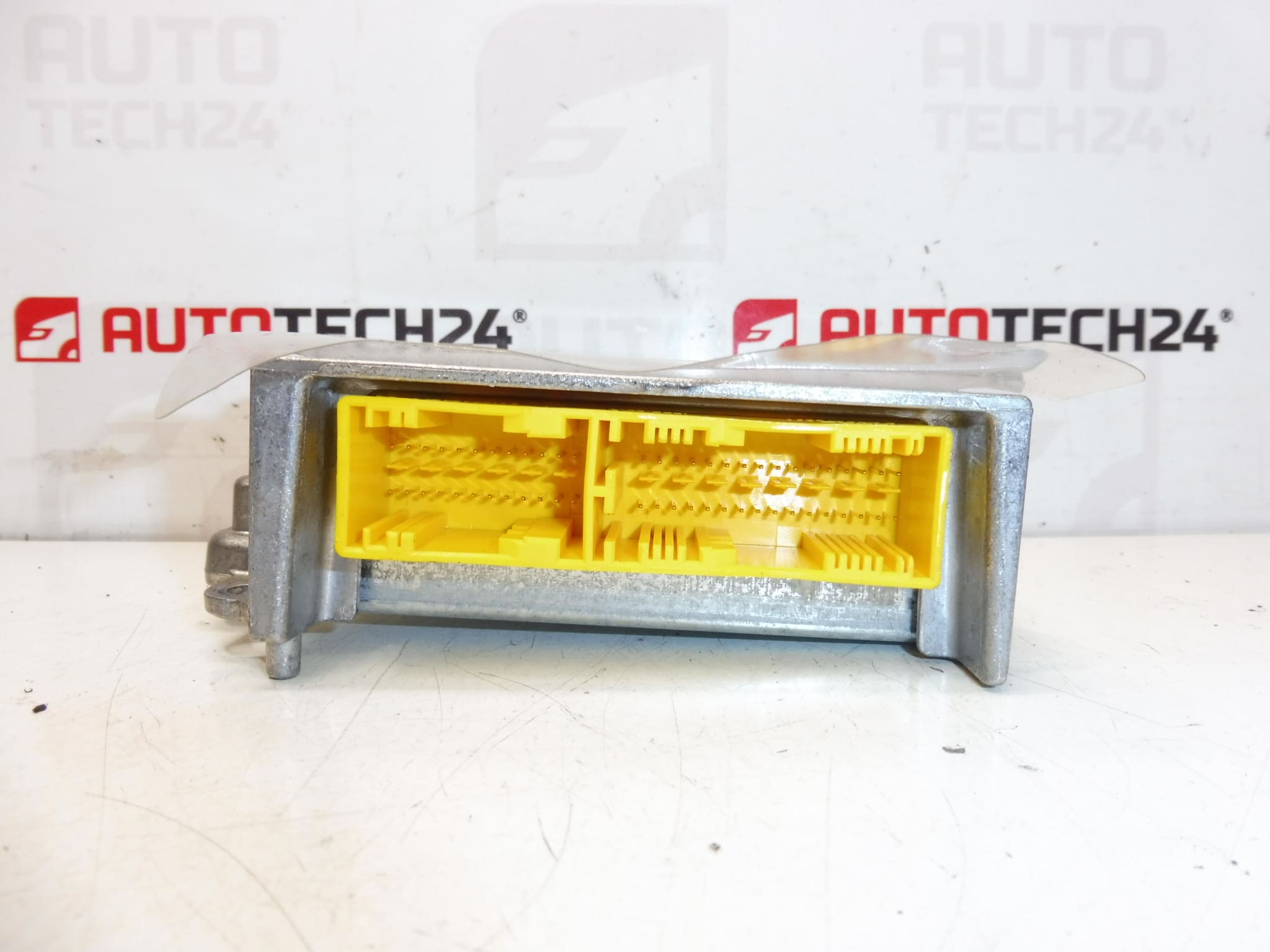 Σιτροέν C-Crosser Πεζό 4007 P8635A053 6546Y666 - Image 2