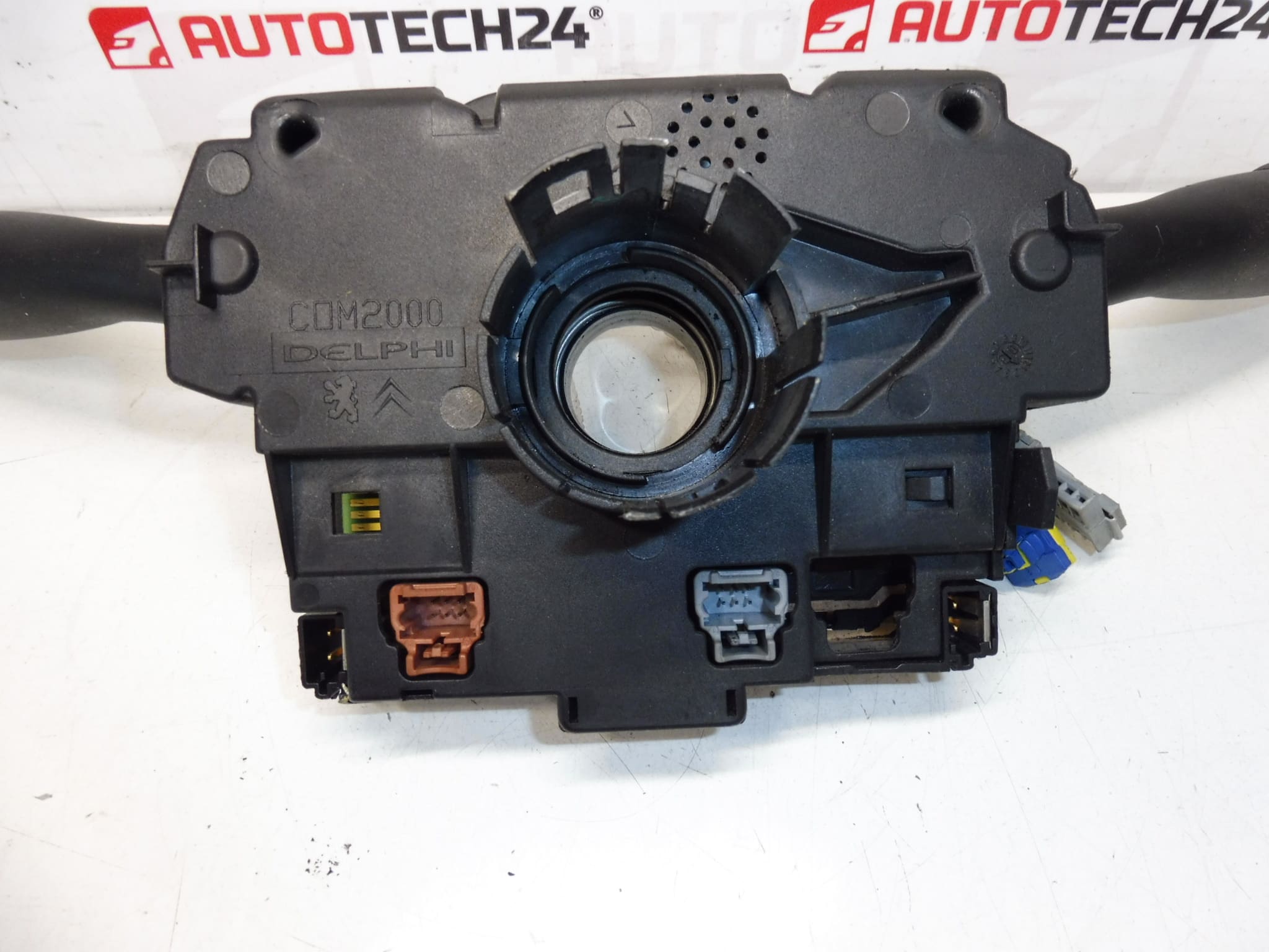 Citroën Peugeot 96511179xt - Image 2