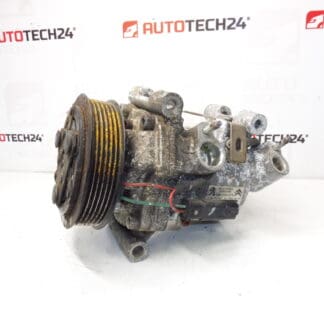 Compressor 1.2 VTI Citroën Peugeot 9810349980 9808860080