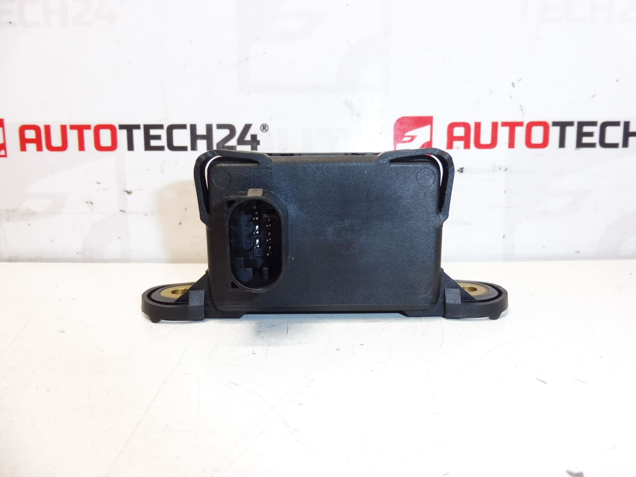 ESP ATE 4670A282 06.2117-0276.3 454944 - Image 2