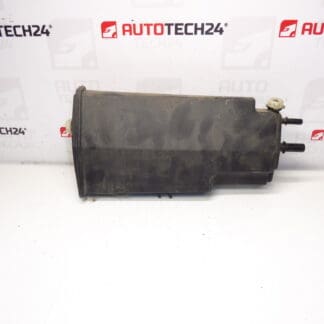 Φίλτρο άνθρακα