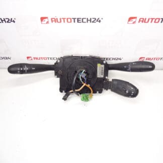 Οι οδηγοί κάτω από το τιμόνι Citroën C6 Peugeot 407 9661306xt 6242T1