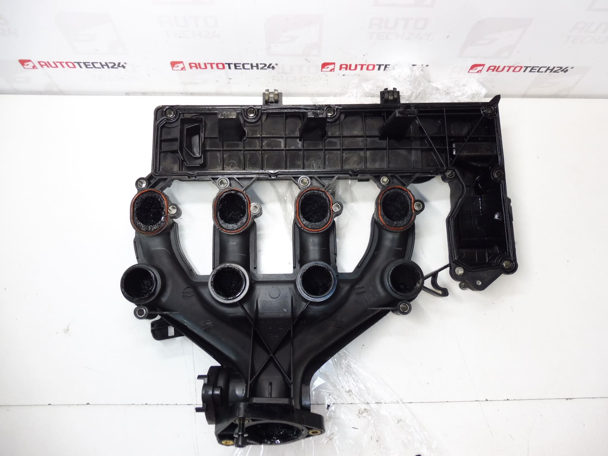 Καπάκι κεφαλής κυλίνδρων 2.0 HDi 9662688980 0248Q6 - Image 2