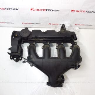 Κύλινδρο καπάκι κεφαλής 2.0 HDI 9662688980 0248Q6