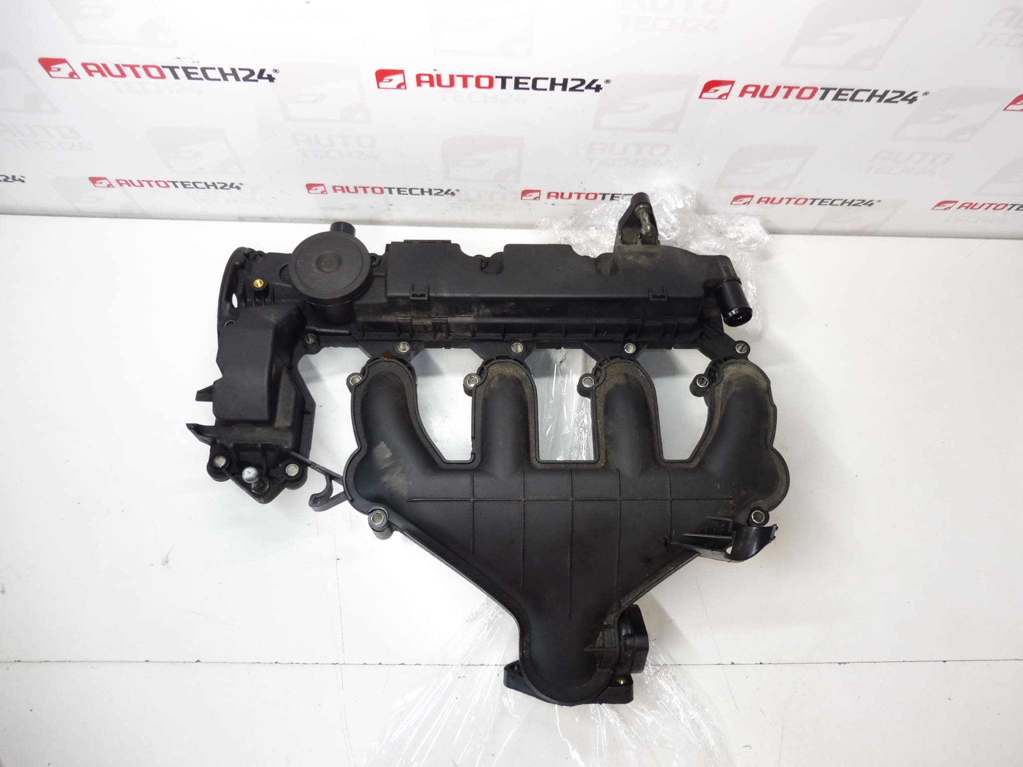 Κύλινδρο καπάκι κεφαλής 2.0 HDI 9662688980 0248Q6