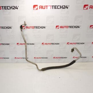 Κλιματικός σωλήνας Peugeot 4007 Citroën C-Crosser 1606380480