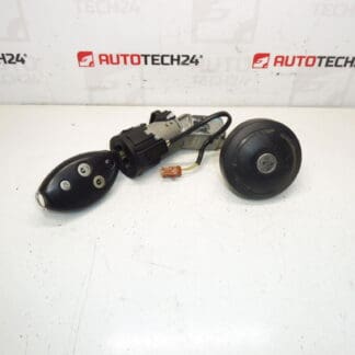 Κουτί διακόπτη