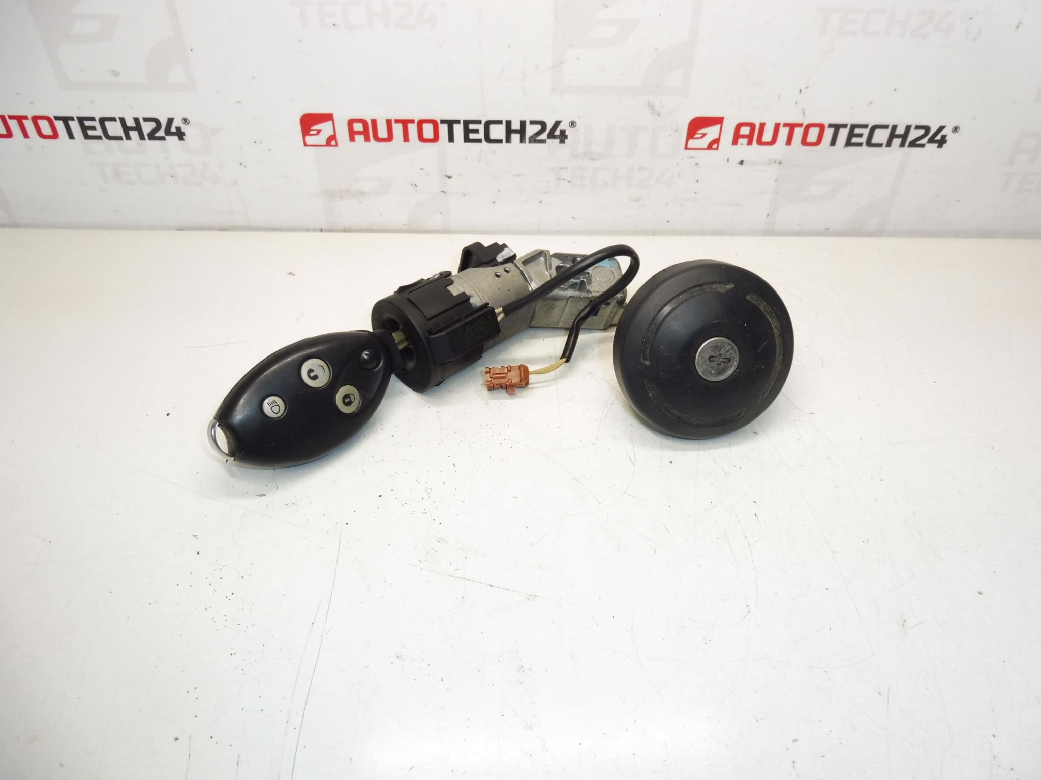 Κουτί διακόπτη