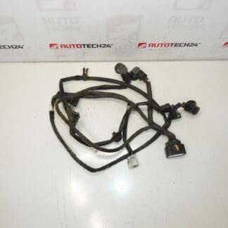 Όγκος PDC με Citroen C-Crosser Peugeot 4007 6590Z1 6590Z6 6534RJ