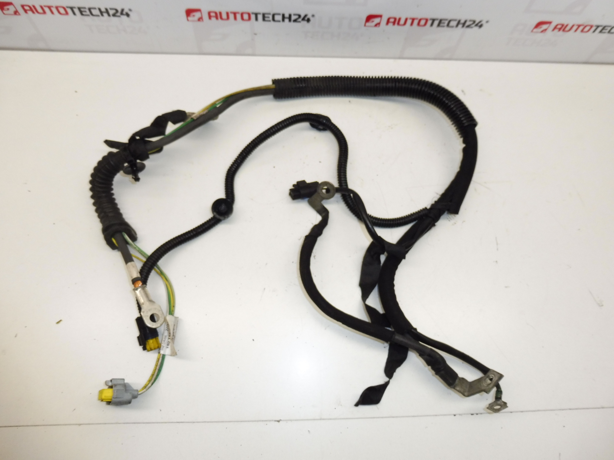 Θετική Citroën Peugeot 2.0HDI RHR 1401182180 1401441580 5642SPSP