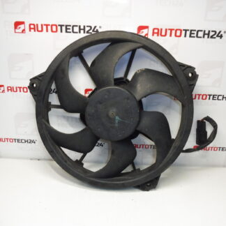 Fan Sahara Citroën Peugeot 1401312180 1253Q7