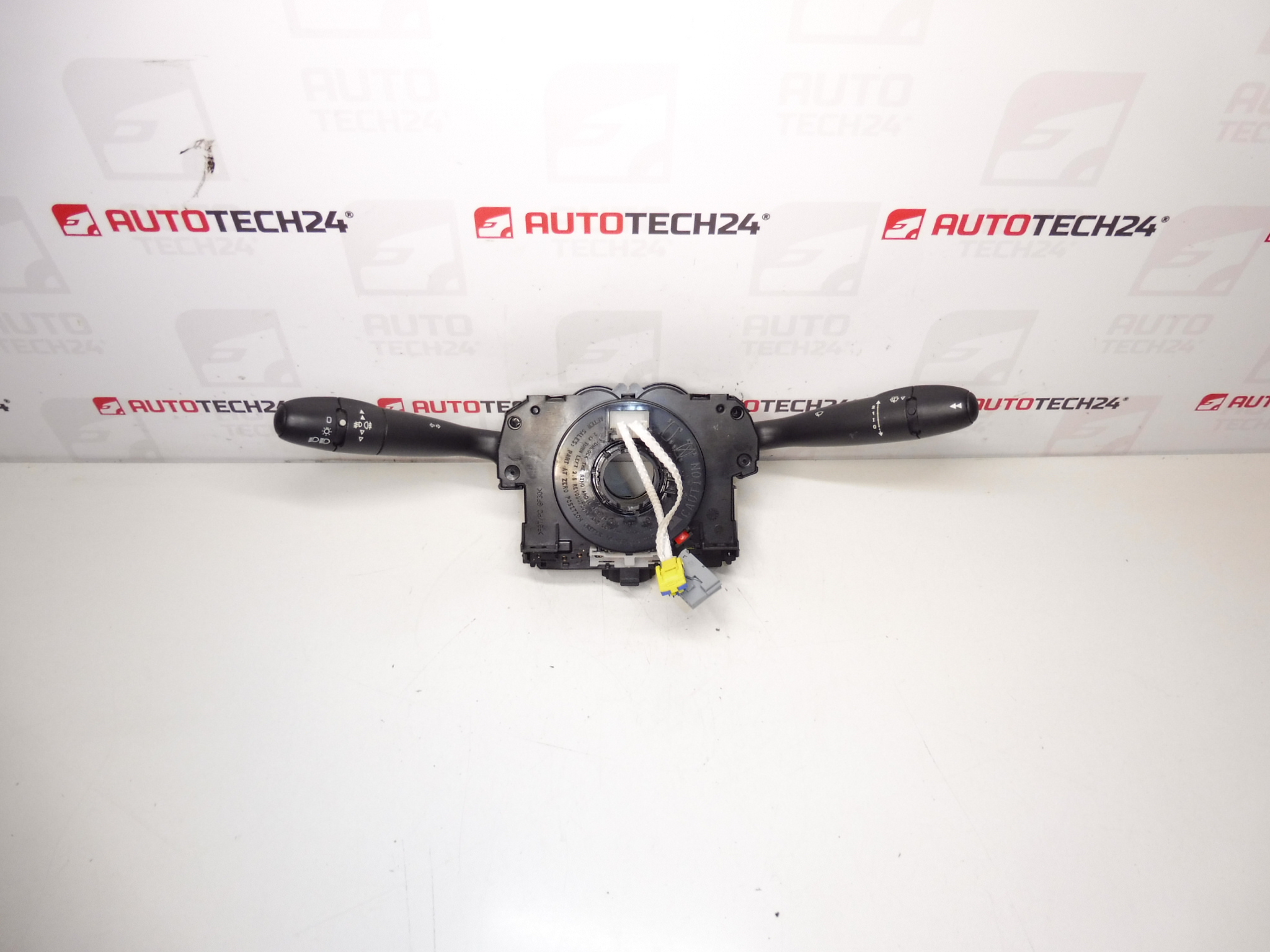 Χειριστήρια μοχλού Citroën Peugeot 98042440XT