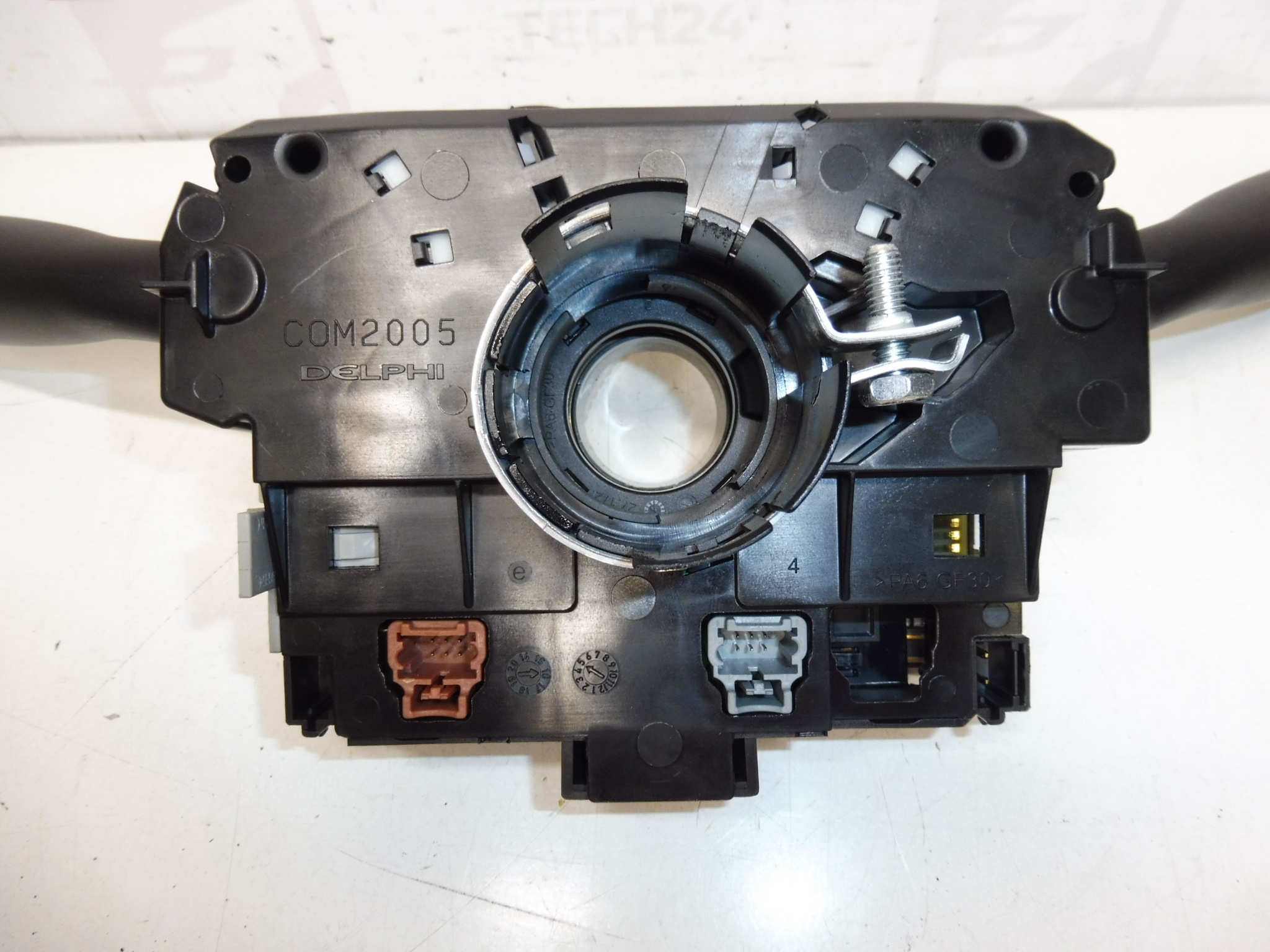 Χειριστήρια μοχλού Citroën Peugeot 98042440XT