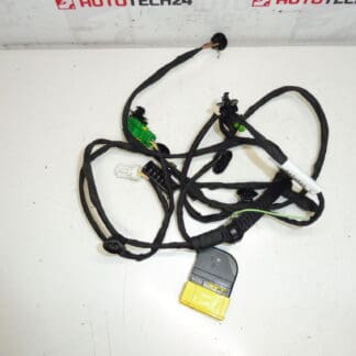 PEUGE SHOP THEATING Peugeot 308 4424686 6509V7