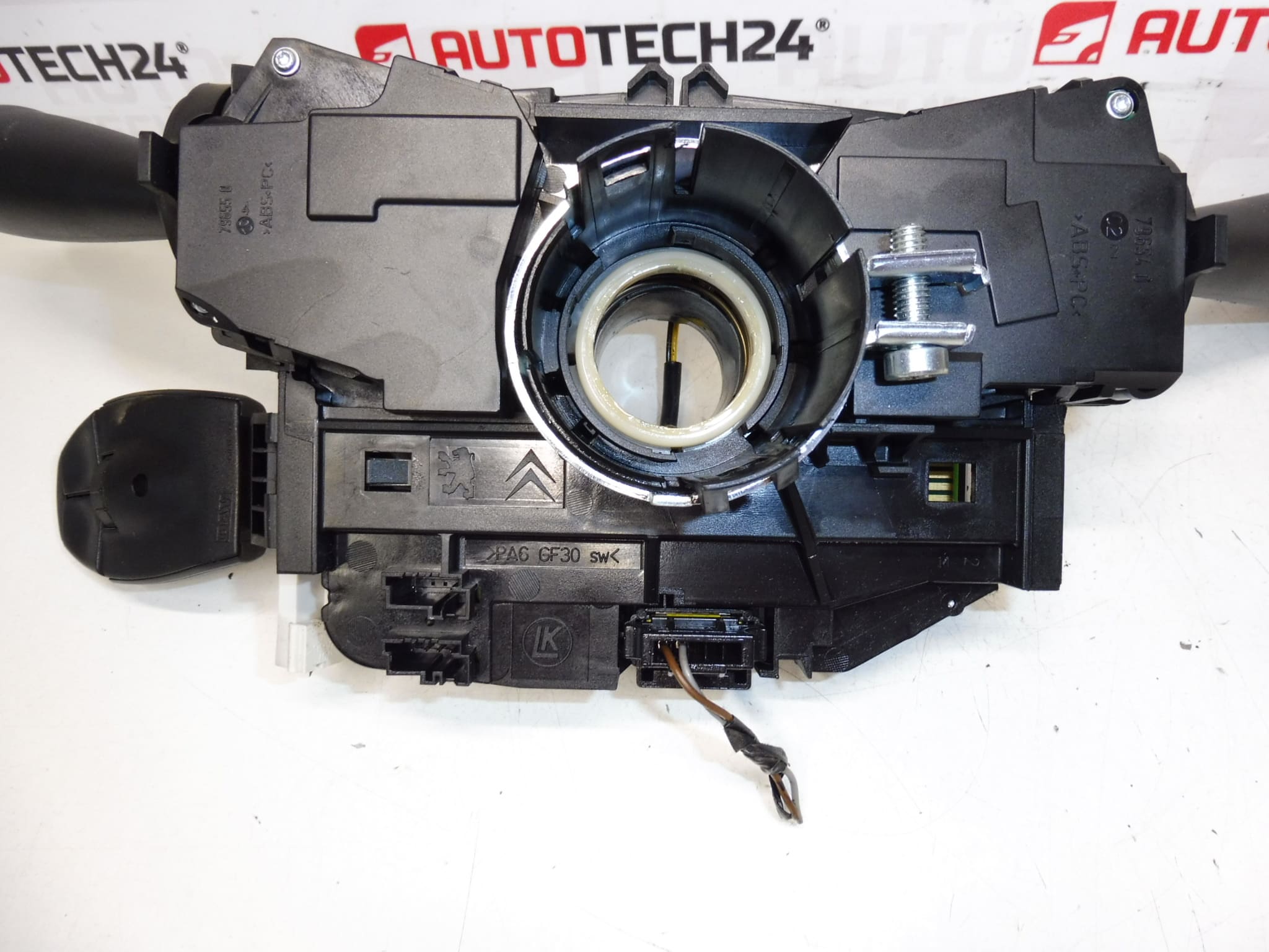 Προγράμματα οδήγησης Citroën C3 DS3 96667324XT 624340 - Image 2