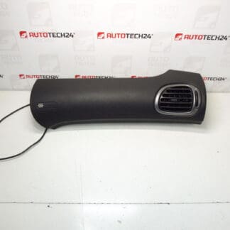 Αερόσακος συνοδηγού Peugeot 206 9683503180 8226TS