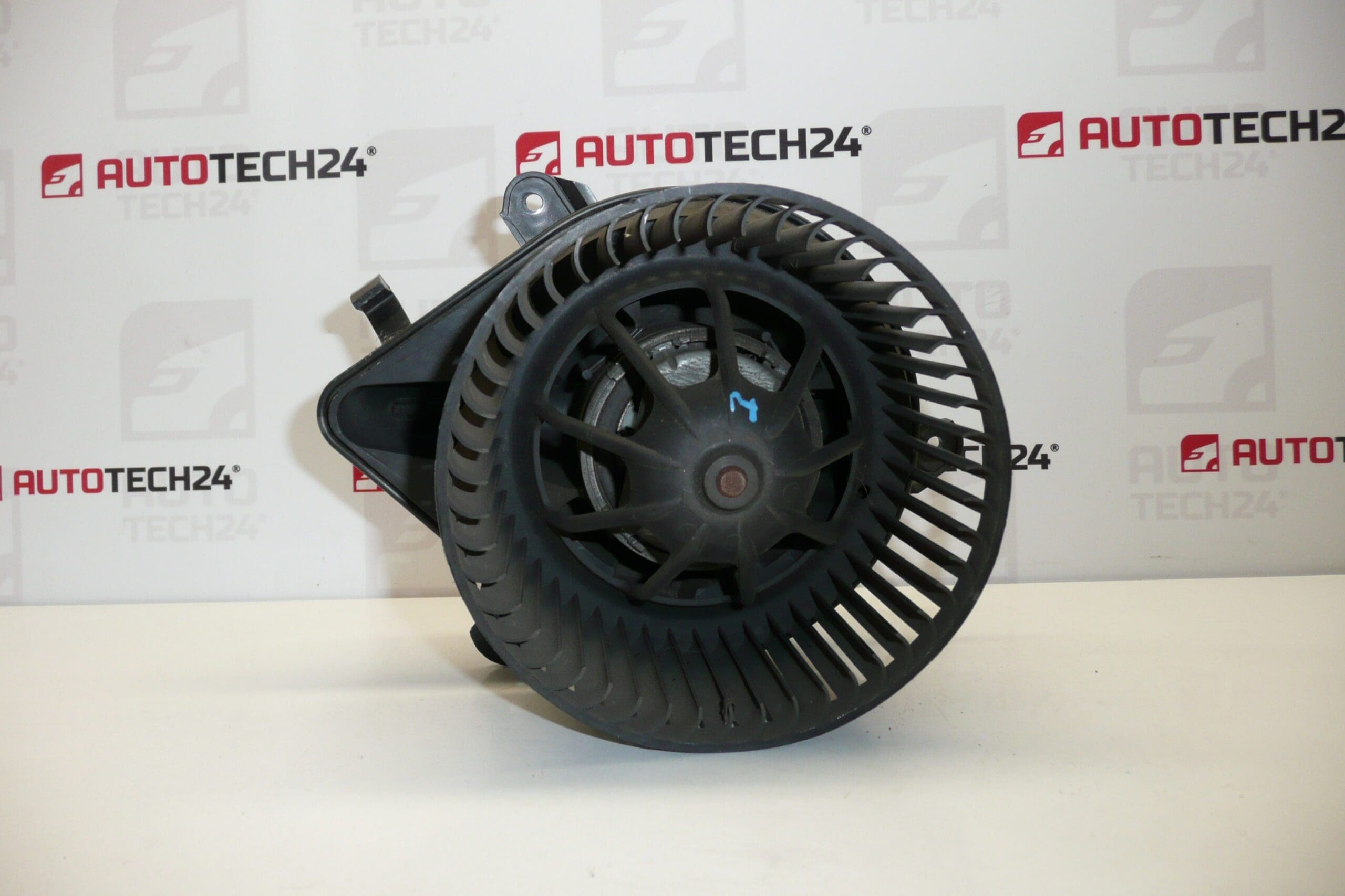 Ανεμιστήρας θερμαντήρα Citroën Peugeot 030840S 6441S0 - Image 2