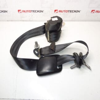 Αριστερό πίσω ιμάντα Citroën Peugeot 8973yj