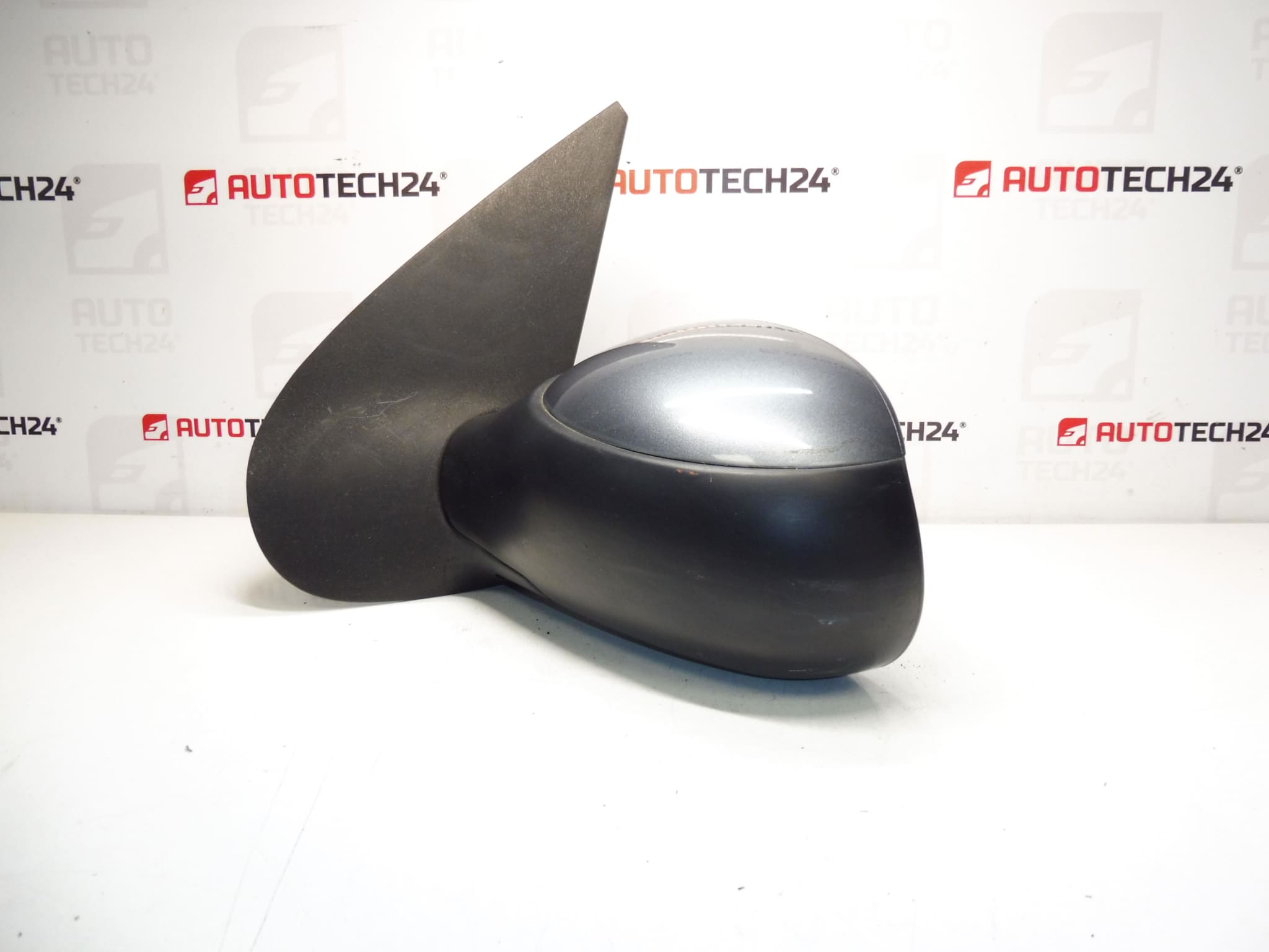 Αριστερός καθρέφτης Peugeot 206 KTH 96323811XT 96432630XT 8148YC